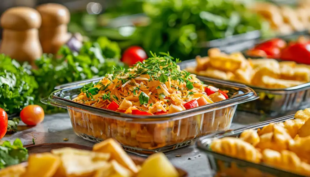 Контейнеры Do Eat: уникальная бизнес-идея