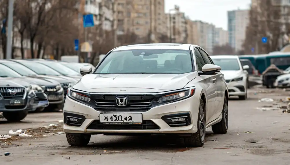 Подбор подержанных авто: консультации и поиск