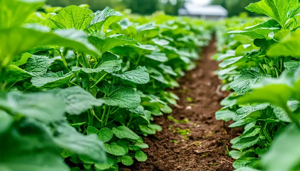 Выращивание и продажа огурцов