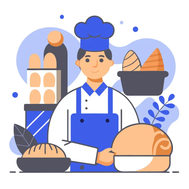 Франшизы Франшизы ремесленных пекарен