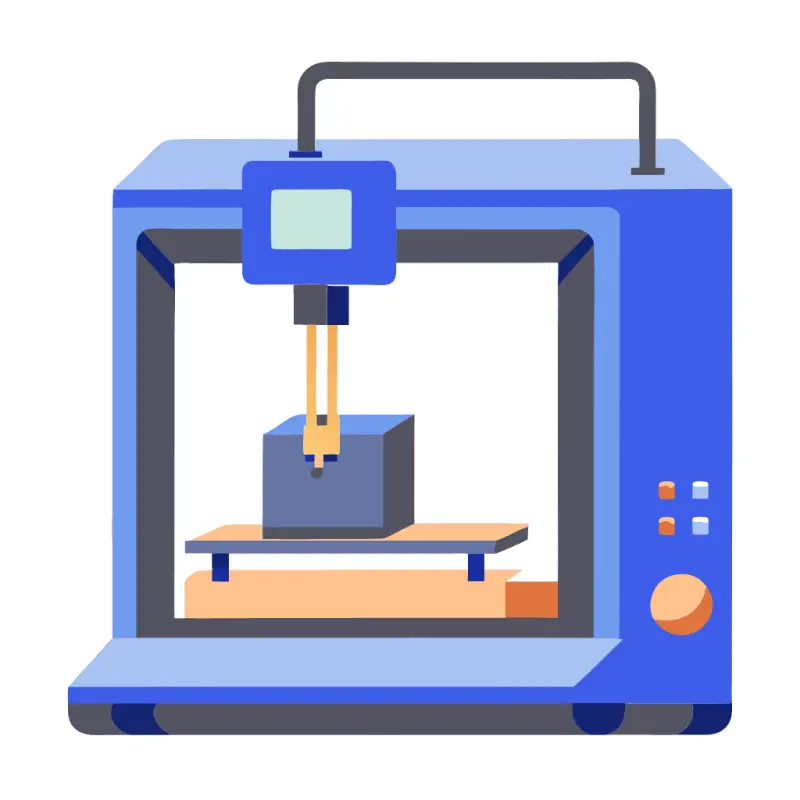 Франшизы Франшизы 3D печати