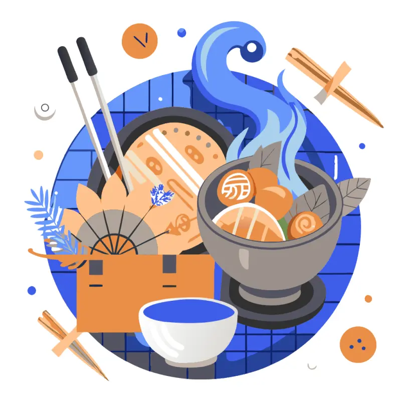 Франшизы Франшизы азиатской кухни