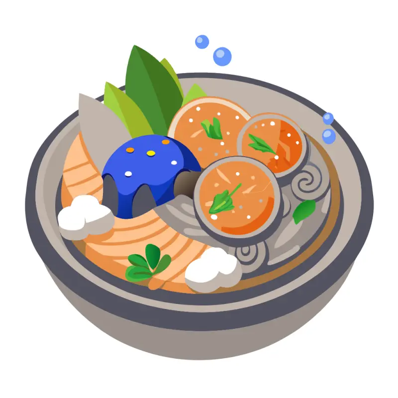 Франшизы Франшизы паназиатской кухни