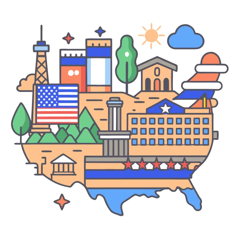 Франшизы Франшизы американских