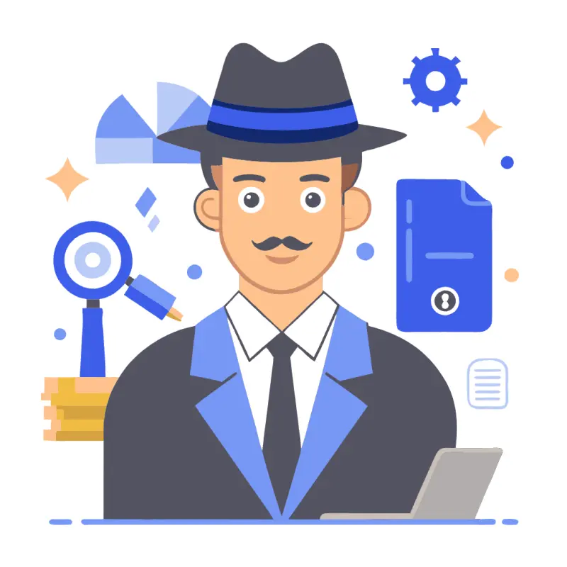 Франшизы Франшизы детективных агентств
