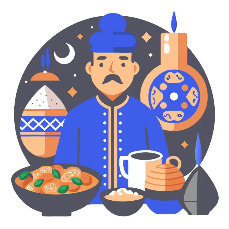 Франшизы Франшизы узбекской кухни
