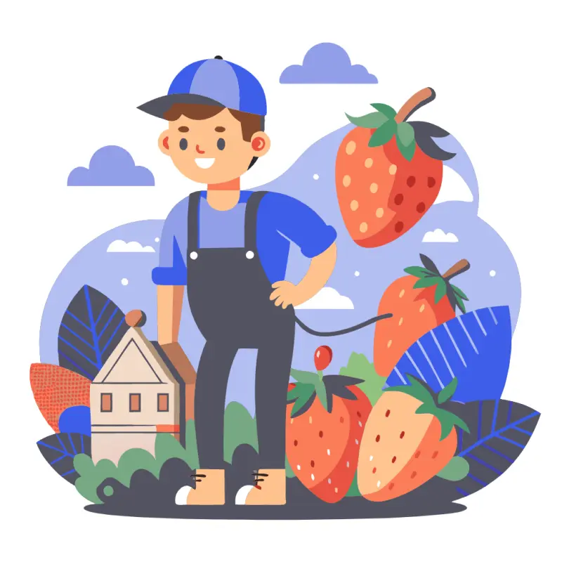 Франшизы Франшизы выращивания клубники