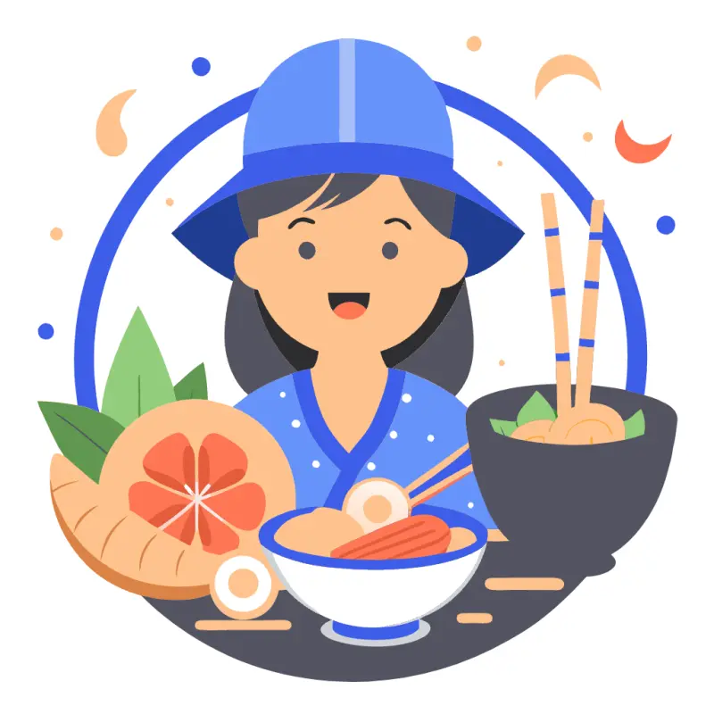 Франшизы Франшизы вьетнамской кухни