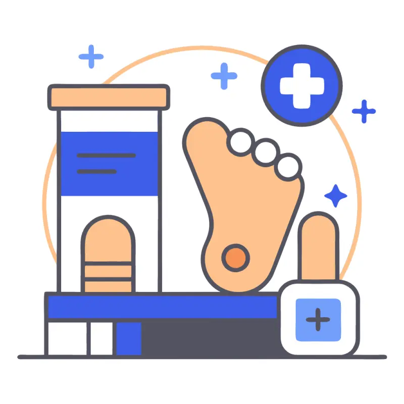 Франшизы Франшизы центров подологии