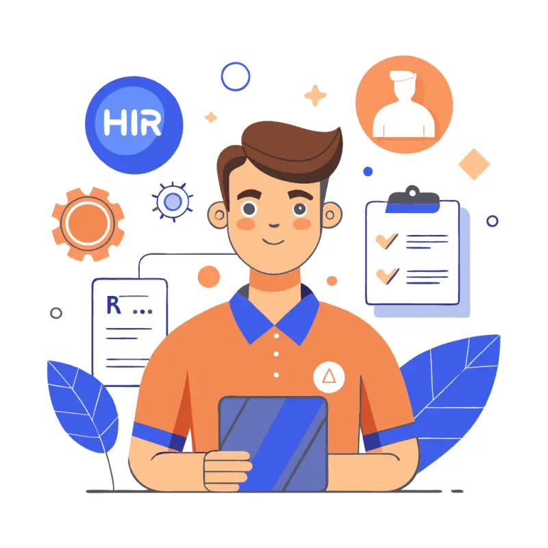 Франшизы Франшизы HR подбора персонала