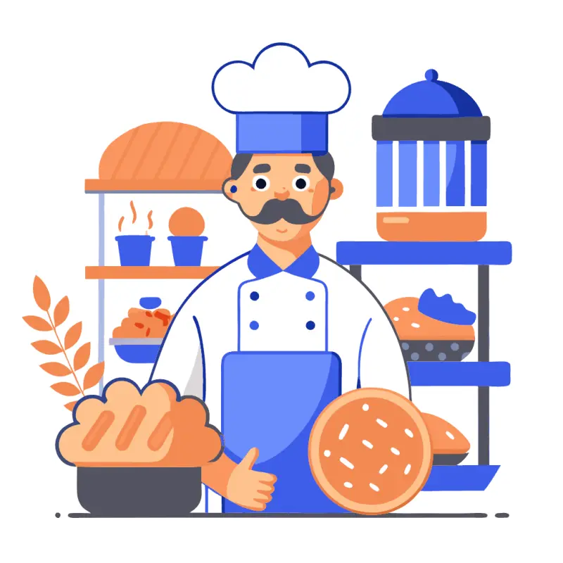 Франшизы Франшизы пекарен с тандыром