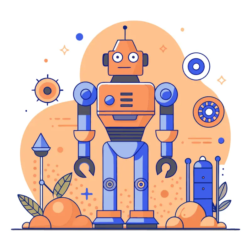 Франшизы Франшизы робототехники