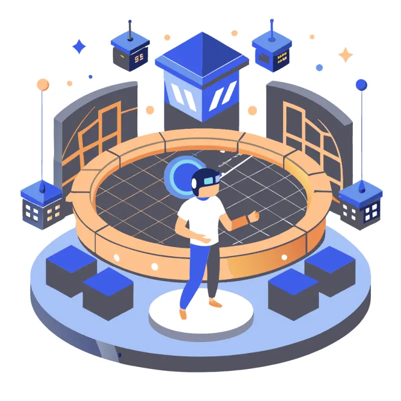 Франшизы Франшизы VR арен