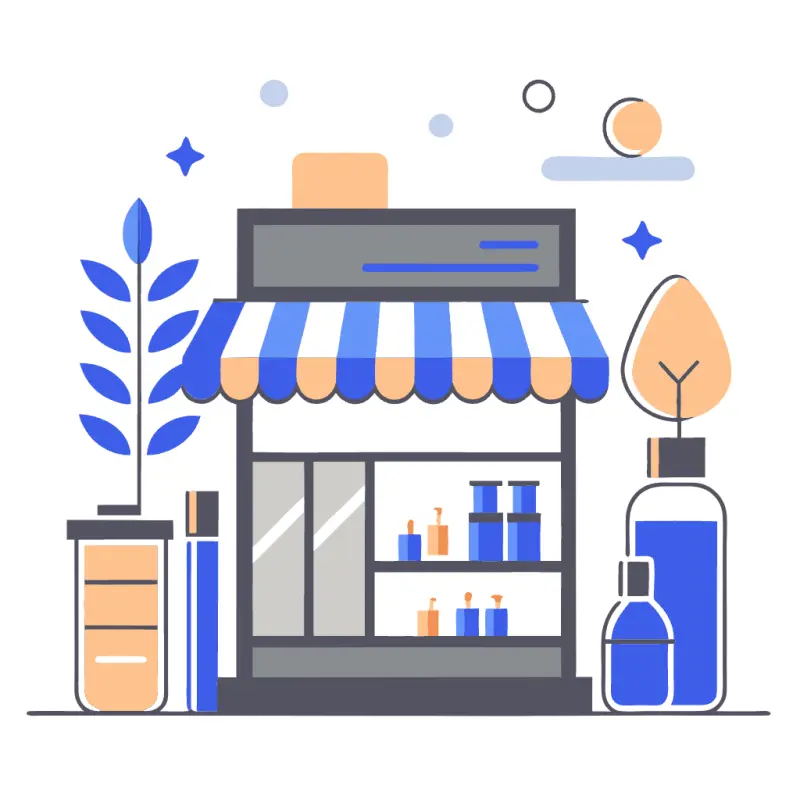 Франшизы Франшизы косметики и парфюмерии