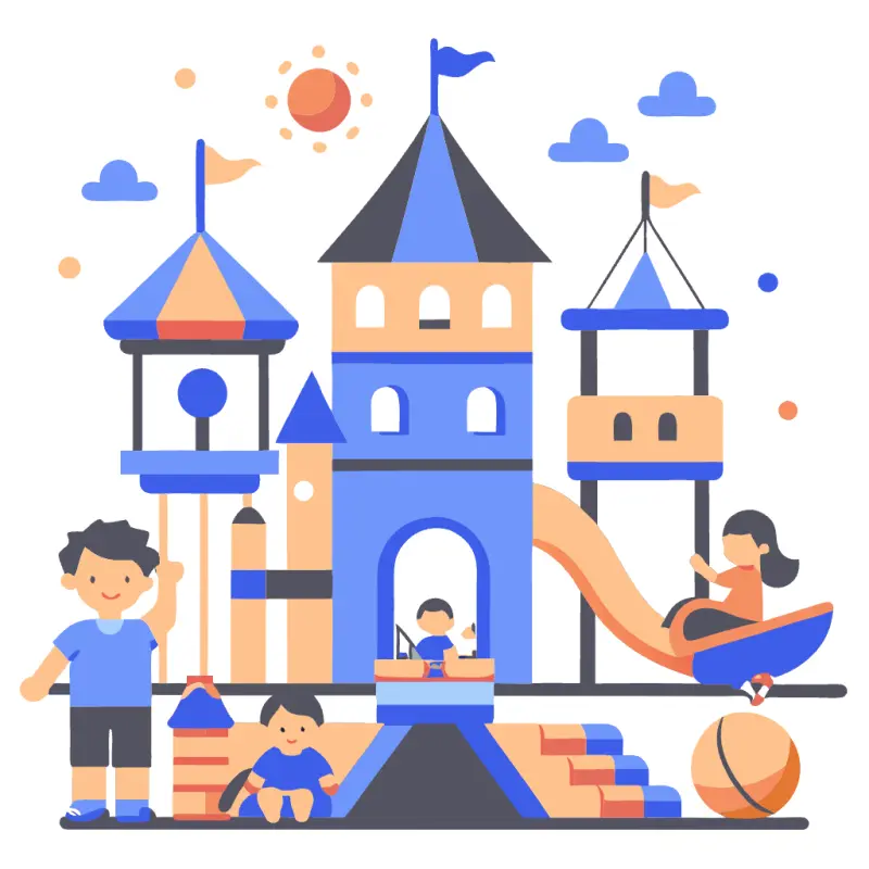 Франшизы Франшизы детские игровые центры