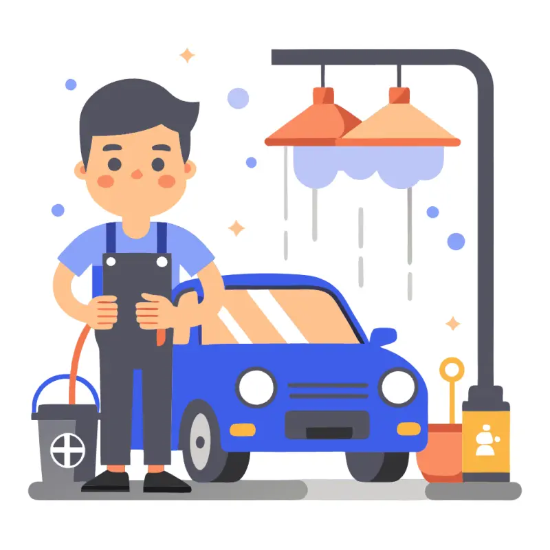 Франшизы Франшизы автомойки