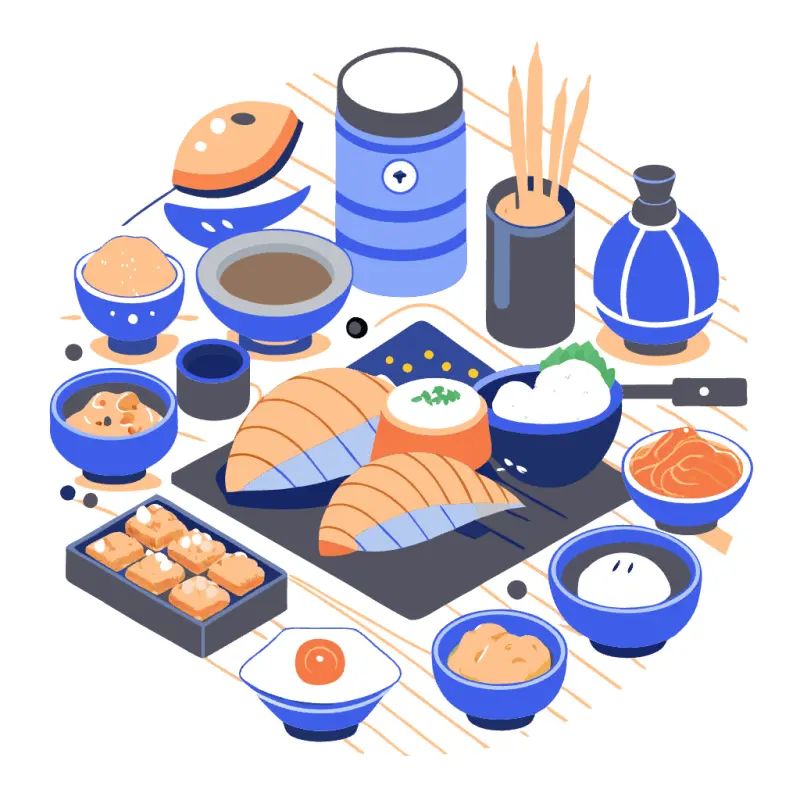 Франшизы Франшизы японской кухни
