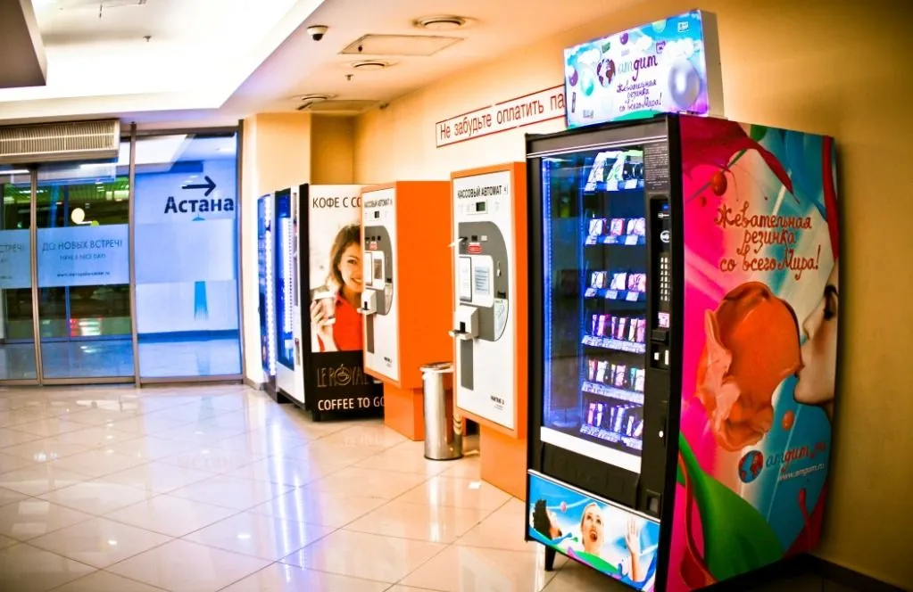 Франшиза Tacoritto
