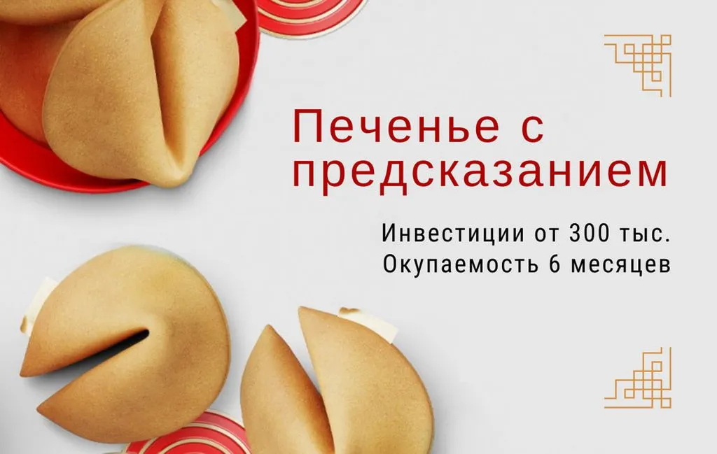 Франшиза Tacoritto