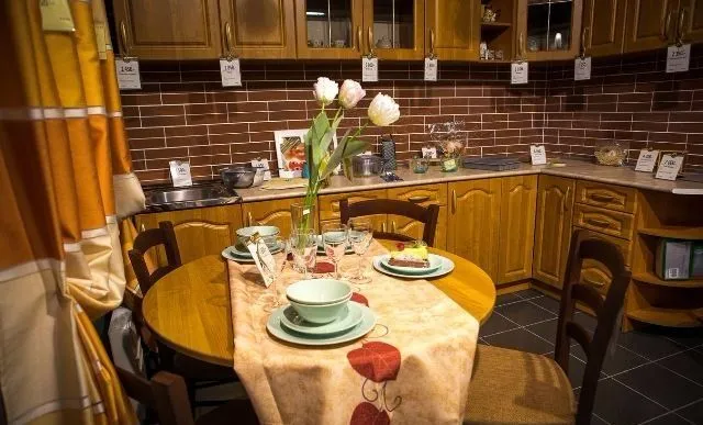 Франшиза Tacoritto