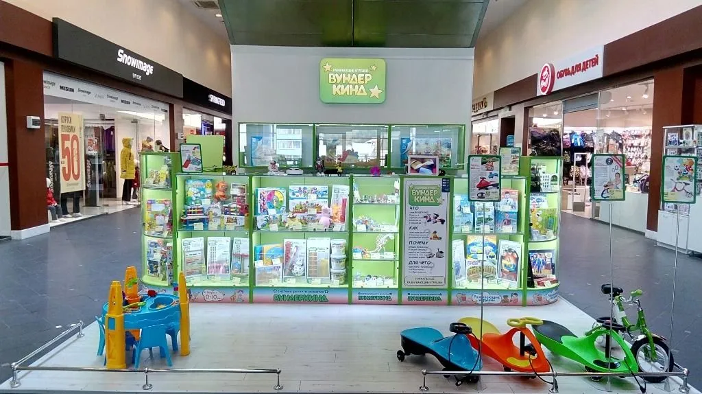 Франшиза Tacoritto