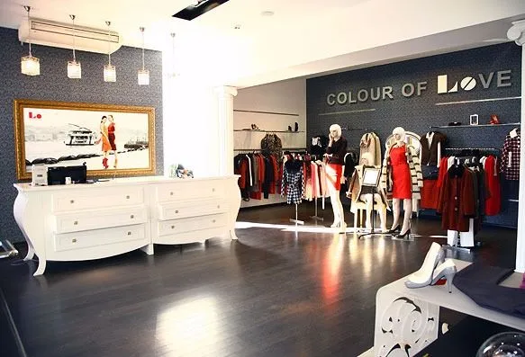 Франшиза Tacoritto