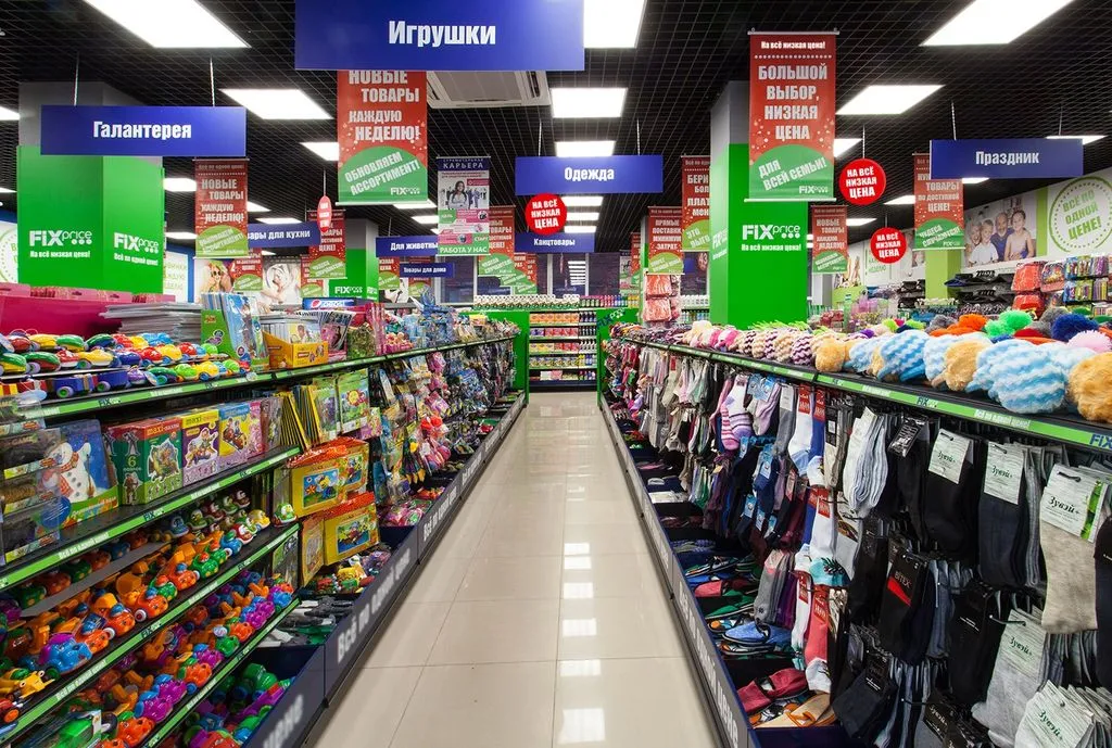 Франшиза Tacoritto