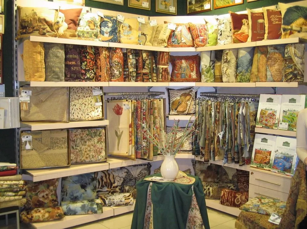 Франшиза Tacoritto