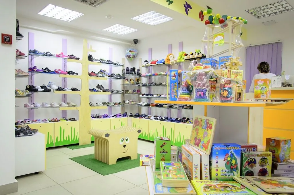 Франшиза Tacoritto