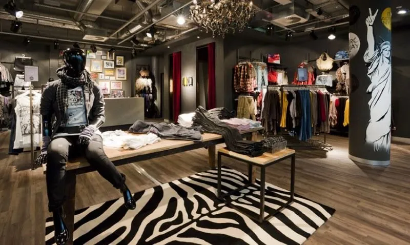 Франшиза Tacoritto