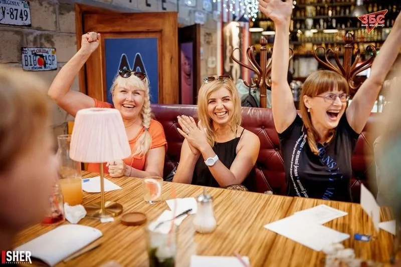 Франшиза Tacoritto