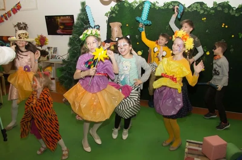 Франшиза Tacoritto