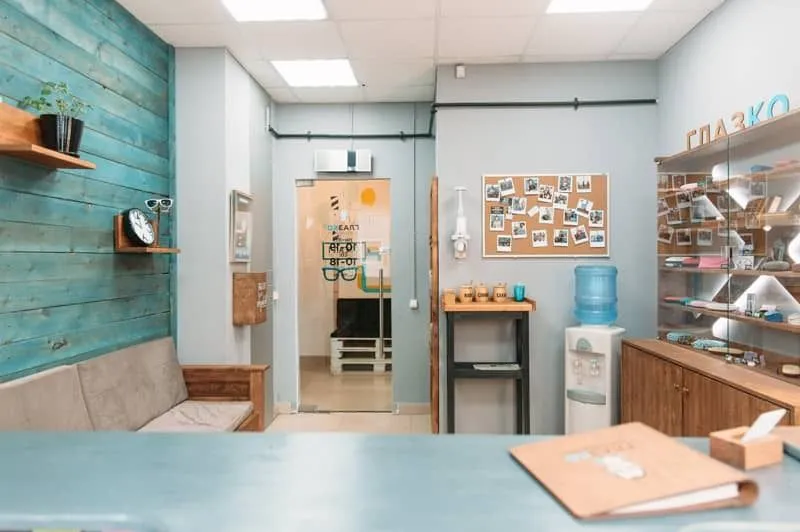 Франшиза Tacoritto