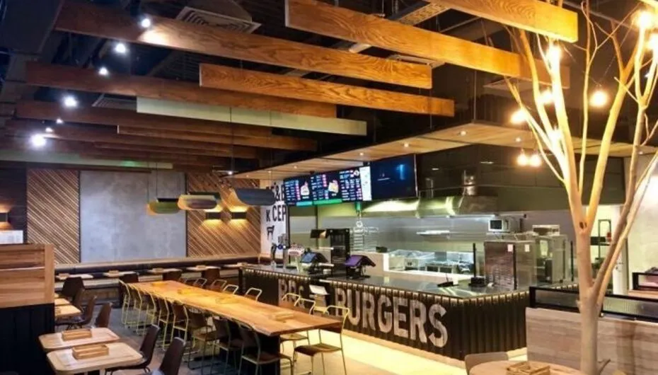 Франшиза Tacoritto