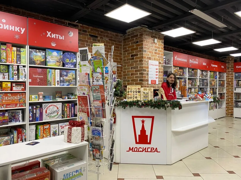 Франшиза Tacoritto