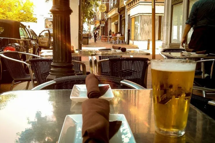 Франшиза Tacoritto