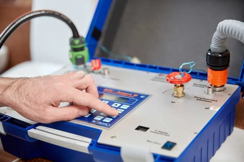 Франшиза Tacoritto