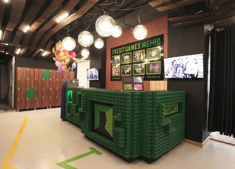 Франшиза Tacoritto