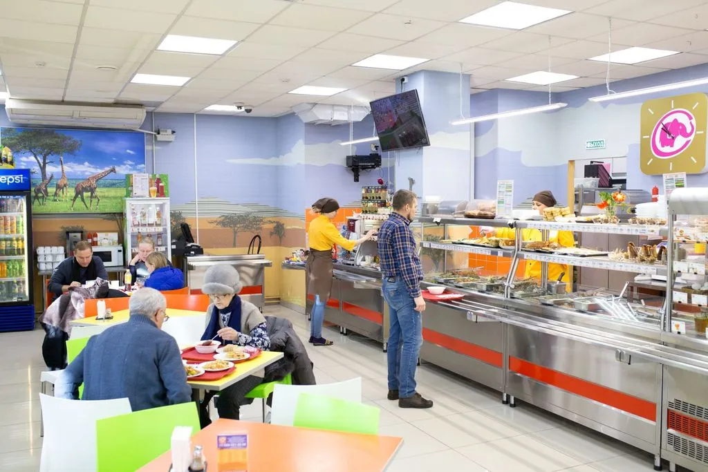 Франшиза Tacoritto