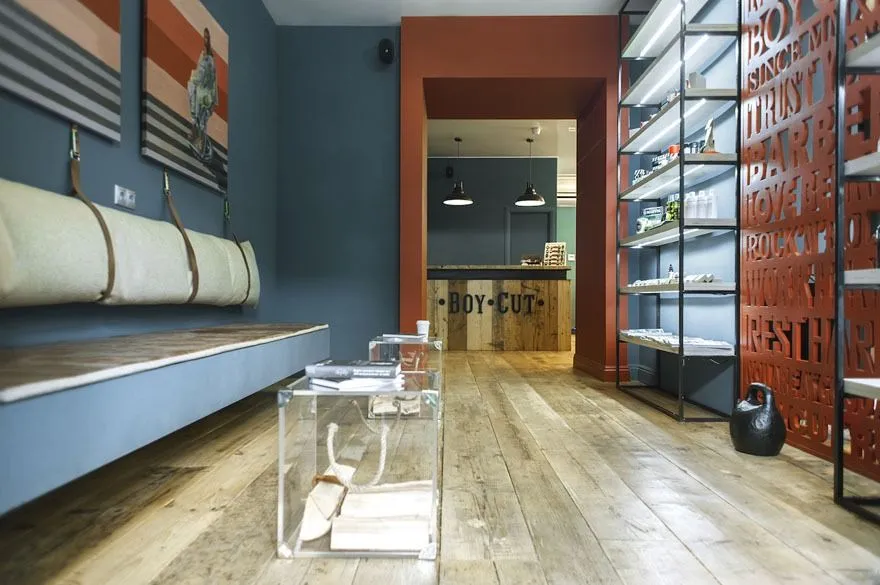 Франшиза Tacoritto