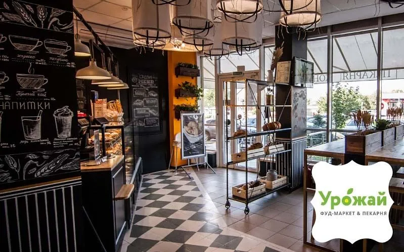 Франшиза Tacoritto