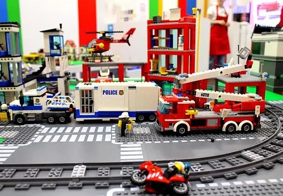 Франшиза Tacoritto