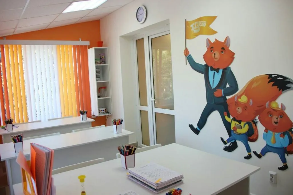 Франшиза Tacoritto