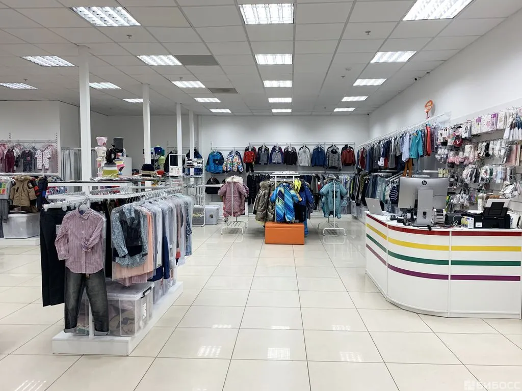 Франшиза Tacoritto