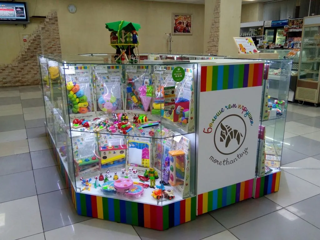 Франшиза Tacoritto