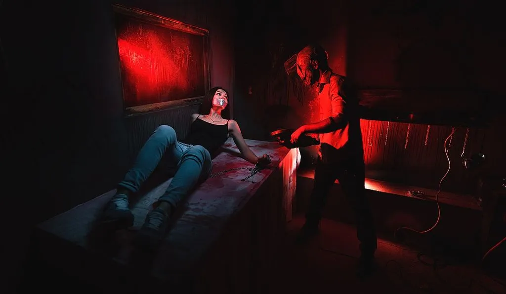 Франшиза Tacoritto