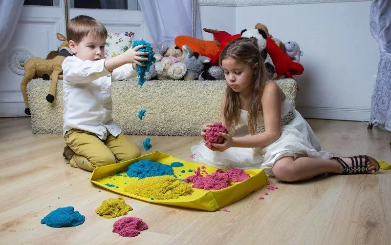 Франшиза Tacoritto