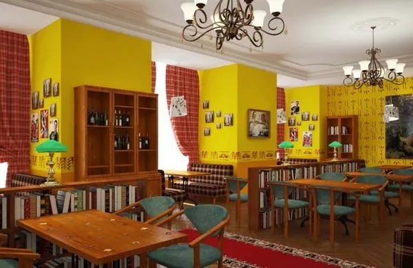 Франшиза Tacoritto