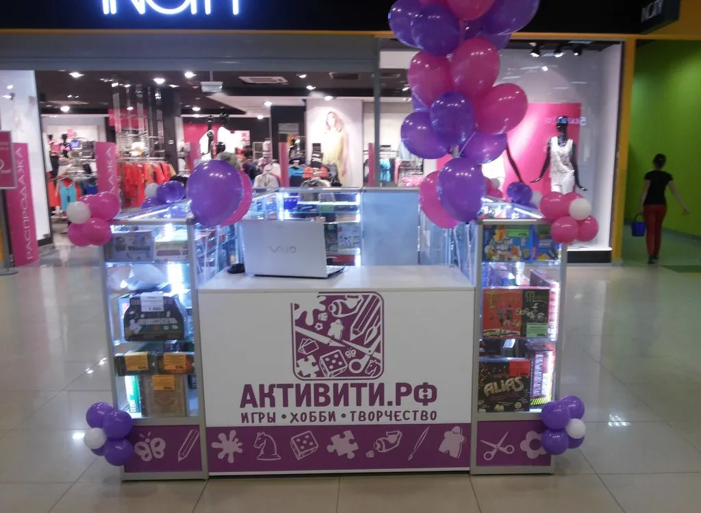 Франшиза Tacoritto