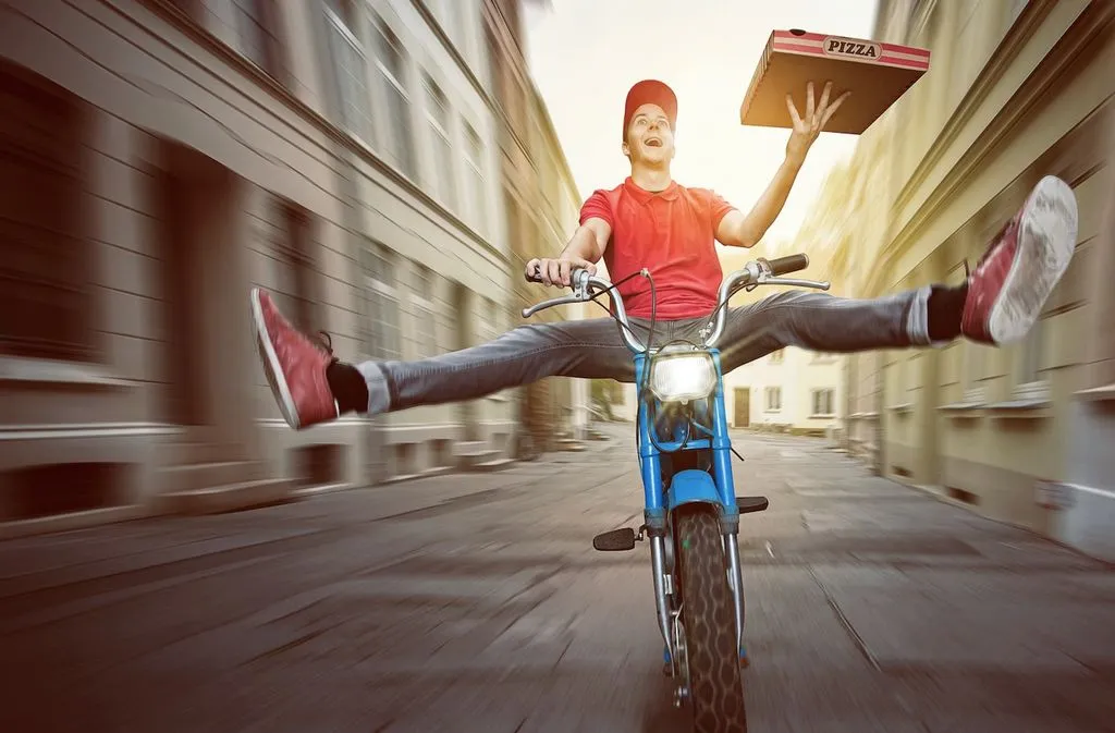 Франшиза Tacoritto